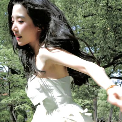 我们之间
